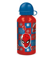 Euromic - Water Bottle 400 ml. - Spider-Man (088808717-74734)