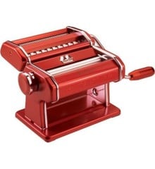 Marcato - Atlas 150 Design - Pasta Machine - Red