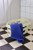 HAY - Waffle Bath Towel 70x140cm - Blue thumbnail-3