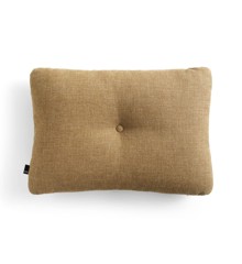HAY - Dot Cushion XL Mini Dot Wool 50x65cm - Camel