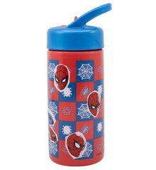Euromic - Water Bottle (410 ml) - Spider-Man (088808718-74731)