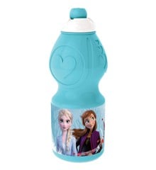 Euromic - Sports Water Bottle 400 ml. - Frozen (088808719-51032)