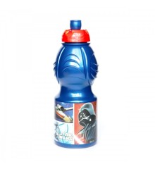 Euromic - Sports Water Bottle 400 ml. - Star Wars (088808719-82432)