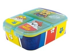 Stor - Multi Compartment Sandwich Box - Paw Patrol (088808735-74620)