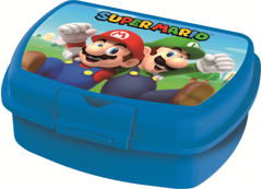 Stor - Sandwich Box - Super Mario (088808734-09650)