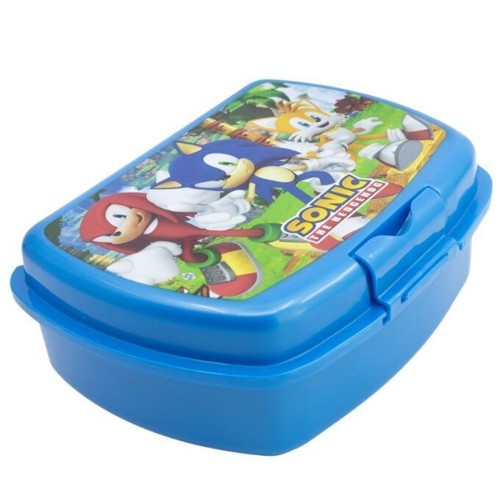 Stor - Sandwich Box - Sonic (088808734-40538)