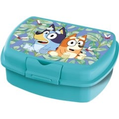 Stor - Sandwich Box - Bluey (088808734-50638)