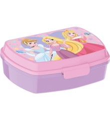 Euromic - Sandwich Box - Disney Princess (088808745-51274)