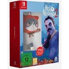 Hello Neighbor 2 (Imbir Edition)