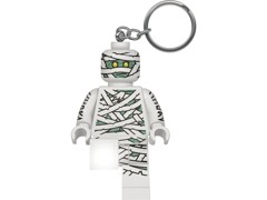 LEGO - Nøglering m/LED - Mumie