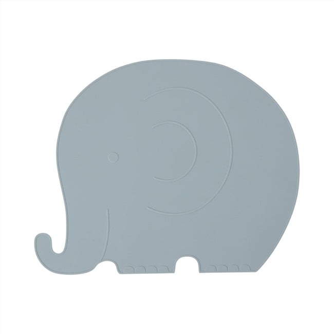 OYOY Mini - Placemat Henry Elephant (M107021)