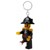 LEGO - Keychain w/LED - Captain Brickbeard  (4006036-LGL-KE23H) thumbnail-1