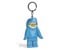 LEGO - Keychain w/LED - Shark Suit Guy (4006036-LGL-KE155H) thumbnail-2