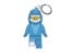 LEGO - Keychain w/LED - Shark Suit Guy (4006036-LGL-KE155H) thumbnail-1