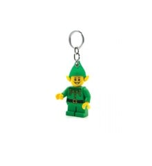 LEGO - Keychain w/LED - Elf (4006036-LGL-KE181H)