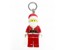 LEGO - Keychain w/LED - Santa (4006036-LGL-KE189H) thumbnail-1