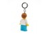 LEGO - Keychain w/LED - Male Doctor (4006036-LGL-KE184H) thumbnail-3