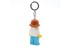 LEGO - Keychain w/LED - Female Doctor (4006036-LGL-KE185H) thumbnail-2