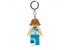 LEGO - Keychain w/LED - Female Doctor (4006036-LGL-KE185H) thumbnail-3