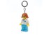 LEGO - Keychain w/LED - Female Doctor (4006036-LGL-KE185H) thumbnail-4