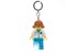 LEGO - Keychain w/LED - Female Doctor (4006036-LGL-KE185H) thumbnail-1