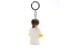 LEGO - Keychain w/LED - Nurse (4006036-LGL-KE186H) thumbnail-2