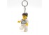 LEGO - Keychain w/LED - Nurse (4006036-LGL-KE186H) thumbnail-4