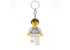 LEGO - Keychain w/LED - Nurse (4006036-LGL-KE186H) thumbnail-5