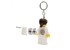 LEGO - Keychain w/LED - Nurse (4006036-LGL-KE186H) thumbnail-6