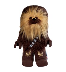 LEGO Bamse - Star Wars - Chewbacca