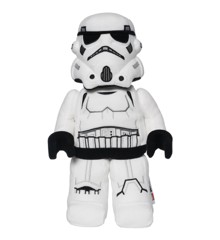 LEGO Bamse - Star Wars - Stormtrooper 35 cm