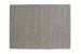 HAY - Braided Rug 140x200 cm - Grey thumbnail-1