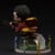 Harry Potter - At the Quiddich Match Figure thumbnail-7