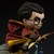 Harry Potter - At the Quiddich Match Figure thumbnail-8