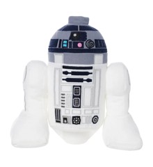 LEGO Plush - Star Wars - R2-D2 (4014111-342110)