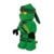 LEGO Bamse - Ninjago - Lloyd 35 cm thumbnail-4