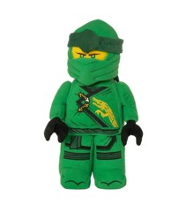LEGO Plush - Ninjago - Lloyd (4014111-335530)