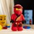 LEGO Bamse - Ninjago - Kai 35 cm thumbnail-6
