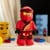 LEGO Plush - Ninjago - Kai (4014111-335540) thumbnail-6