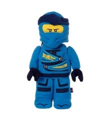 LEGO Plush - Ninjago - Jay (4014111-335550)