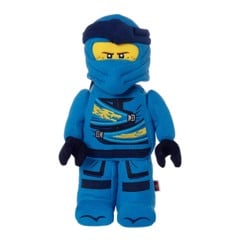 LEGO Plush - Ninjago - Jay (4014111-335550)