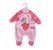 BABY born - Romper 43cm - Pink thumbnail-1