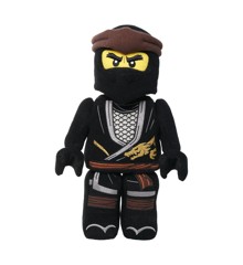 LEGO Plush - Ninjago - Cole (4014111-342140)