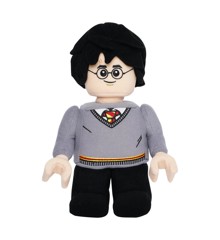LEGO Bamse - Harry Potter - Harry Potter 43 cm