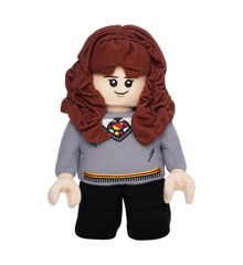 LEGO Plush - Harry Potter - Hermione Granger (4014111-342750)