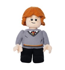 LEGO Plush - Harry Potter - Ron Weasley (4014111-342780)
