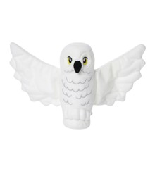 LEGO Bamse - Harry Potter - Hedwig 43 cm