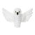 LEGO Plush - Harry Potter - Hedwig the Owl (4014111-342800) thumbnail-1