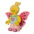 LEGO Bamse - Iconic Butterfly 35 cm thumbnail-4