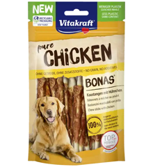 Vitakraft - Chicken Bonas XXL - (59212)